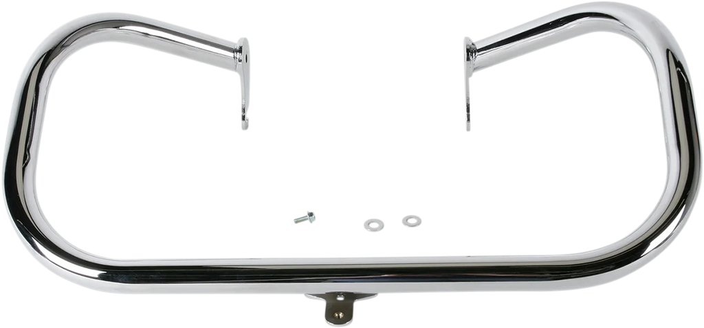 Cobra Freeway Bar 01-1205 - Side View