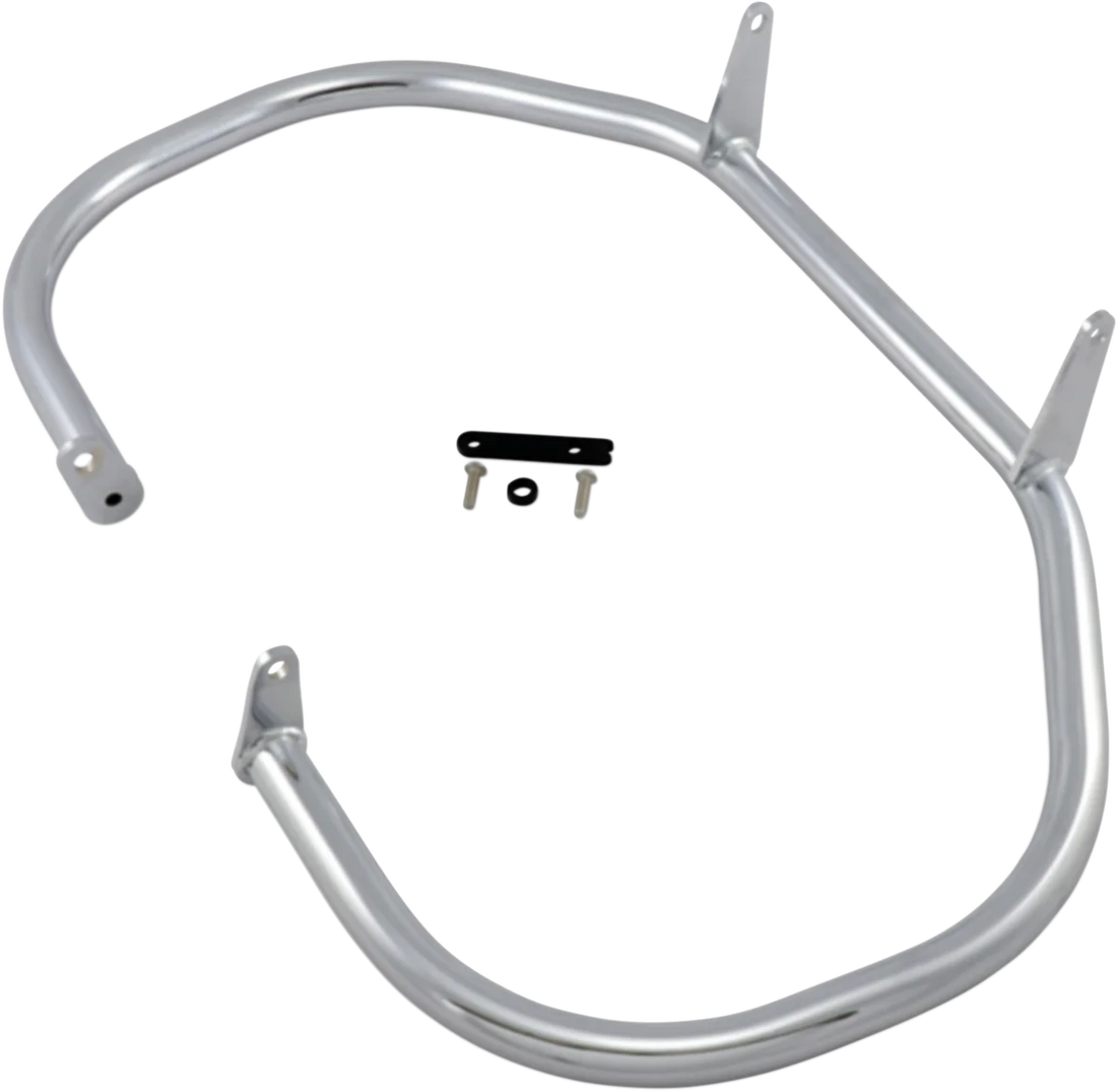Cobra Freeway Bar 01-1240 - Side View