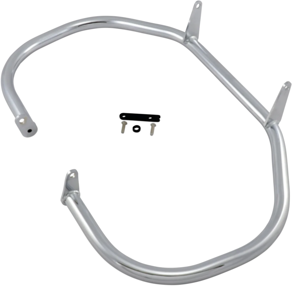 Cobra Freeway Bar 01-1240 - Side View