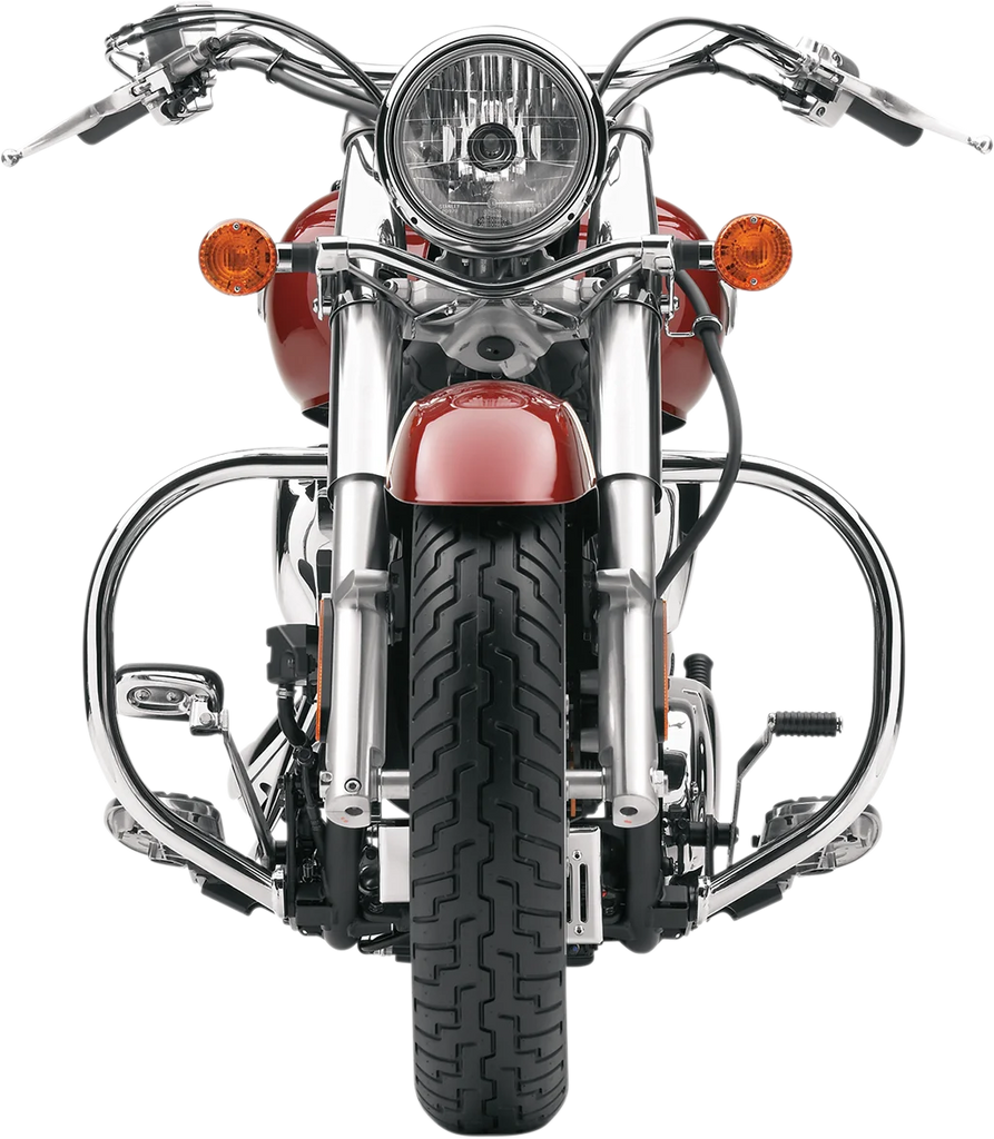 Cobra Freeway Bar 01-1240 - Back View