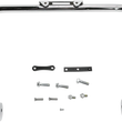 Load image into Gallery viewer, Cobra Freeway Bar 01-1245 - Main Product View