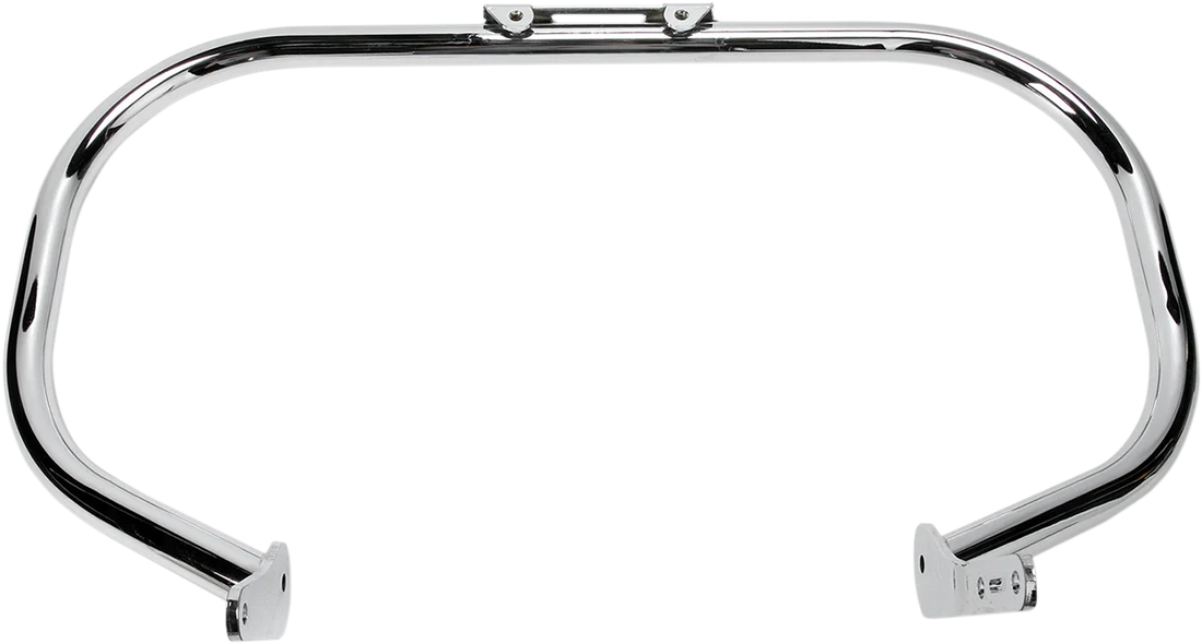 Cobra Freeway Bar 01-1245 - Side View