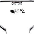 Load image into Gallery viewer, Cobra Freeway Bar 01-1251 - Main Product View
