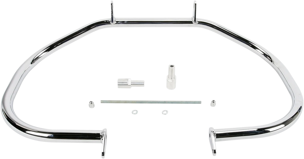 Cobra Freeway Bar 01-1330 - Side View