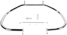Load image into Gallery viewer, Cobra Freeway Bar 01-1330 - Side View