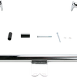 Load image into Gallery viewer, Cobra Freeway Bar 01-1431 - Side View