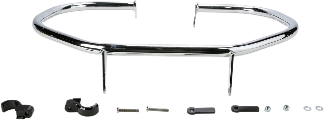 Cobra Freeway Bar 01-1461 - Side View
