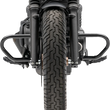 Load image into Gallery viewer, Cobra Freeway Bar - Black - CMX500 Rebel 01-1109B - Main Product View