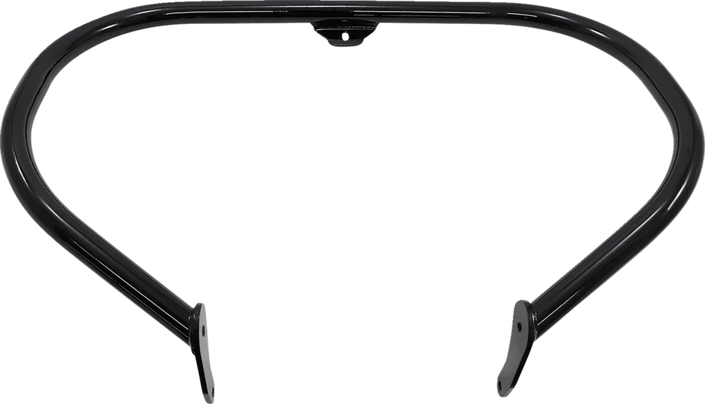 Cobra Freeway Bar - Black - Dyna 601-2101B - Main Product View
