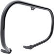 Load image into Gallery viewer, Cobra Freeway Bar - Black - Dyna 601-2101B - Back View