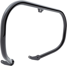 Load image into Gallery viewer, Cobra Freeway Bar - Black - Dyna 601-2101B - Back View