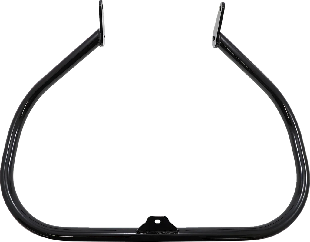 Cobra Freeway Bar - Black - FLST 601-2100B - Main Product View