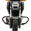 Load image into Gallery viewer, Cobra Freeway Bar - Black - Grom 01-1107B - Main Product View