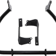 Load image into Gallery viewer, Cobra Freeway Bar - Black - Scout 501-2110B - Back View