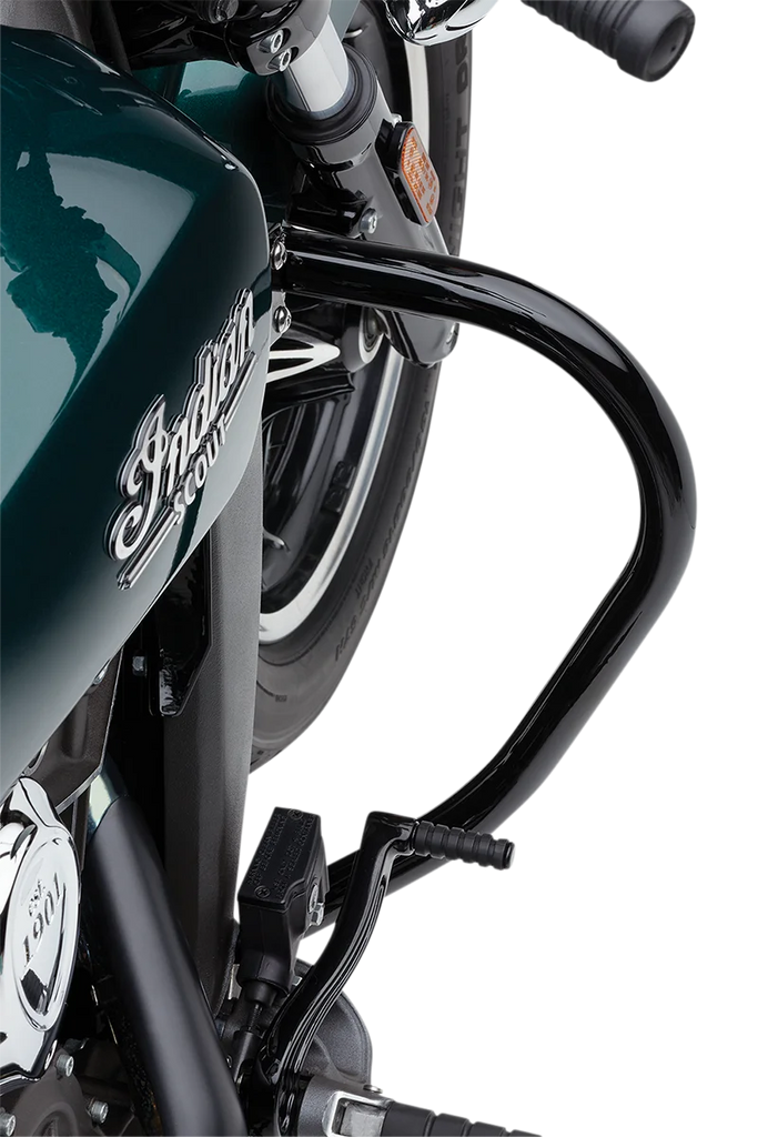 Cobra Freeway Bar - Black - Scout 501-2110B - Additional View 5