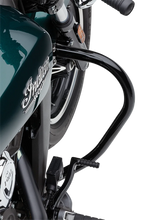 Load image into Gallery viewer, Cobra Freeway Bar - Black - Scout 501-2110B - Additional View 5
