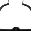 Load image into Gallery viewer, Cobra Freeway Bar - Black - Softail 601-2107B - Main Product View