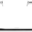 Load image into Gallery viewer, Cobra Freeway Bar - Chrome - Softail 601-2100 - Main Product View