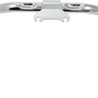 Load image into Gallery viewer, Cobra Freeway Bar - Chrome - FLH 601-2003 - Main Product View