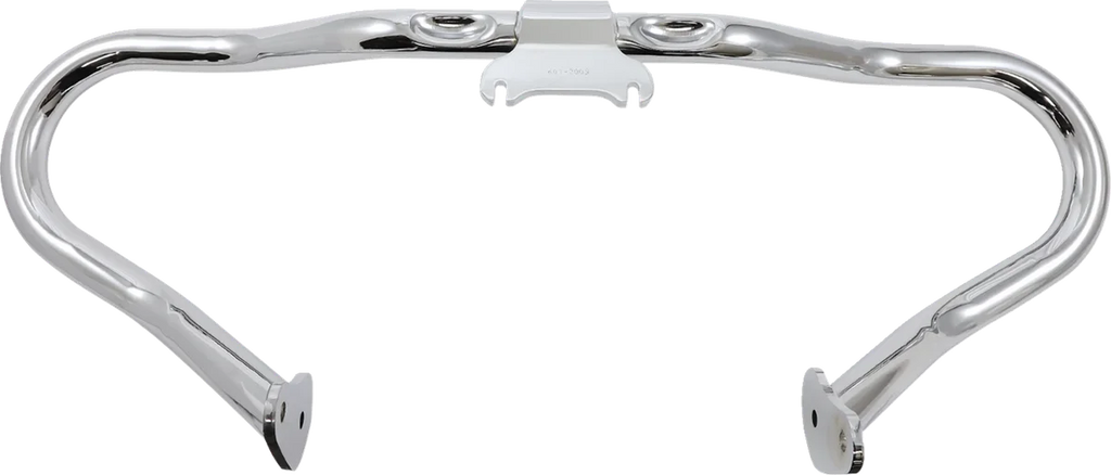Cobra Freeway Bar - Chrome - FLH 601-2003 - Main Product View