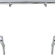 Load image into Gallery viewer, Cobra Freeway Bar - Chrome - Scout 501-2110 - Main Product View