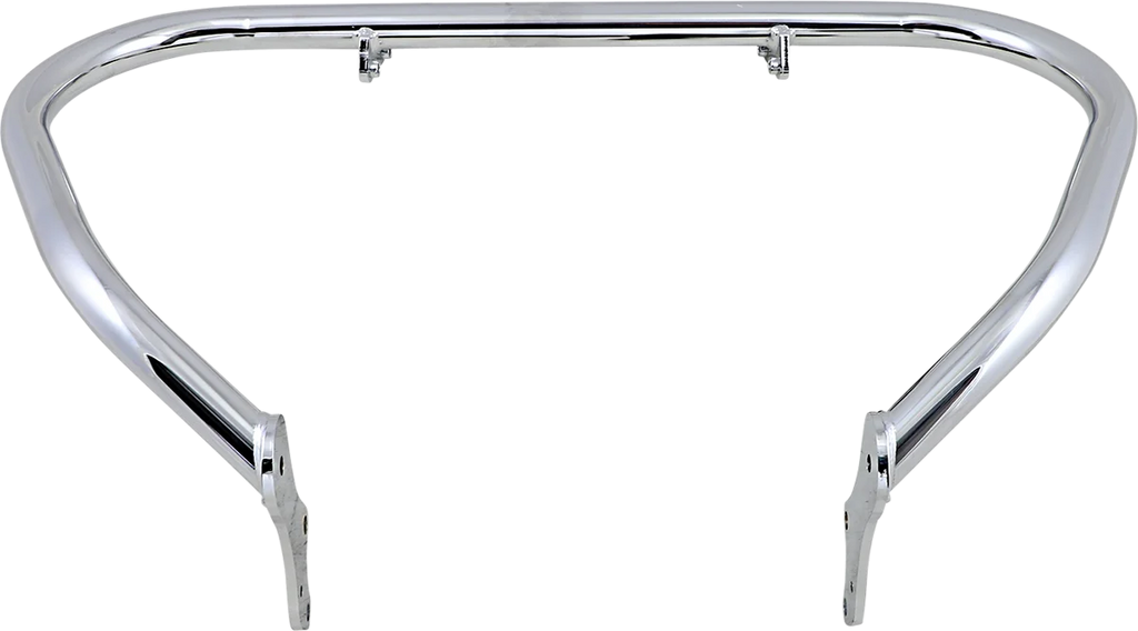 Cobra Freeway Bar - Chrome - Scout 501-2110 - Main Product View