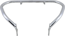 Load image into Gallery viewer, Cobra Freeway Bar - Chrome - Scout 501-2110 - Main Product View