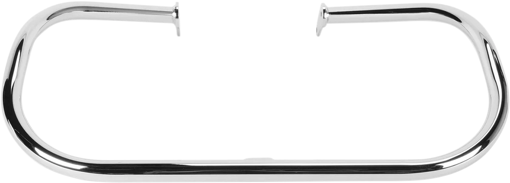 Cobra Freeway Bar - Chrome - Softail 601-2100 - Main Product View