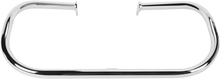 Load image into Gallery viewer, Cobra Freeway Bar - Chrome - Softail 601-2100 - Main Product View