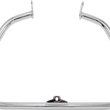 Load image into Gallery viewer, Cobra Freeway Bar - Chrome - Softail 601-2107 - Main Product View