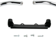 Load image into Gallery viewer, Cobra Freeway Bar - Fatty - 1800 Boulevard 01-2350 - Main Product View