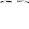 Load image into Gallery viewer, Cobra Freeway Bar - Fatty - 1800 Boulevard 01-2350 - Side View