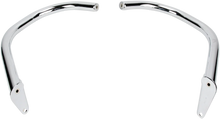 Load image into Gallery viewer, Cobra Freeway Bar - Fatty - 1800 Boulevard 01-2350 - Side View