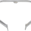 Load image into Gallery viewer, Cobra Freeway Bar - Fatty - Chrome - Softail 601-2200 - Main Product View