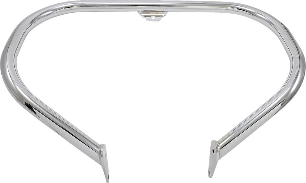 Cobra Freeway Bar - Fatty - Chrome - Softail 601-2200 - Main Product View