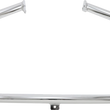 Load image into Gallery viewer, Cobra Freeway Bar - Fatty - Chrome - Touring 601-2202 - Main Product View