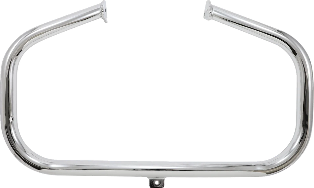 Cobra Freeway Bar - Fatty - Chrome - Touring 601-2202 - Main Product View