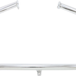 Load image into Gallery viewer, Cobra Freeway Bar - Fatty - Chrome - Touring 601-2203 - Main Product View
