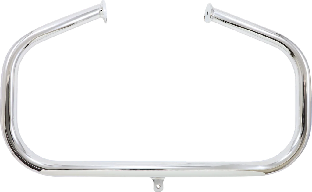 Cobra Freeway Bar - Fatty - Chrome - Touring 601-2203 - Main Product View