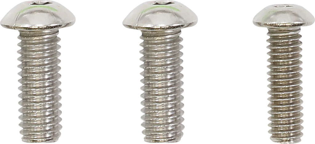 Cobra Freeway Bar - Fatty - Chrome - Touring 601-2203 - Side View