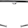 Load image into Gallery viewer, Cobra Freeway Bar - Fatty - Dyna 601-2201 - Main Product View