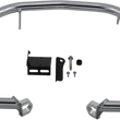 Load image into Gallery viewer, Cobra Freeway Bar - Fatty - VL 1500 01-2330 - Side View