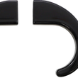 Load image into Gallery viewer, Cobra Freeway Bar - Fatty - VT1300 01-2133 - Side View