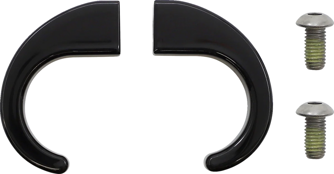 Cobra Freeway Bar - Fatty - VT1300 01-2133 - Side View
