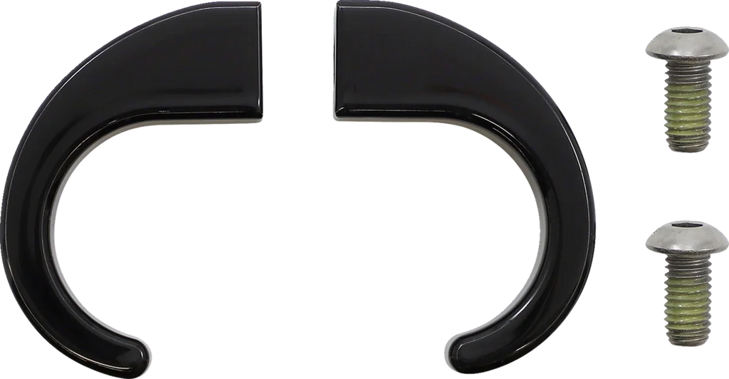Cobra Freeway Bar - Fatty - VT1300 01-2133 - Side View