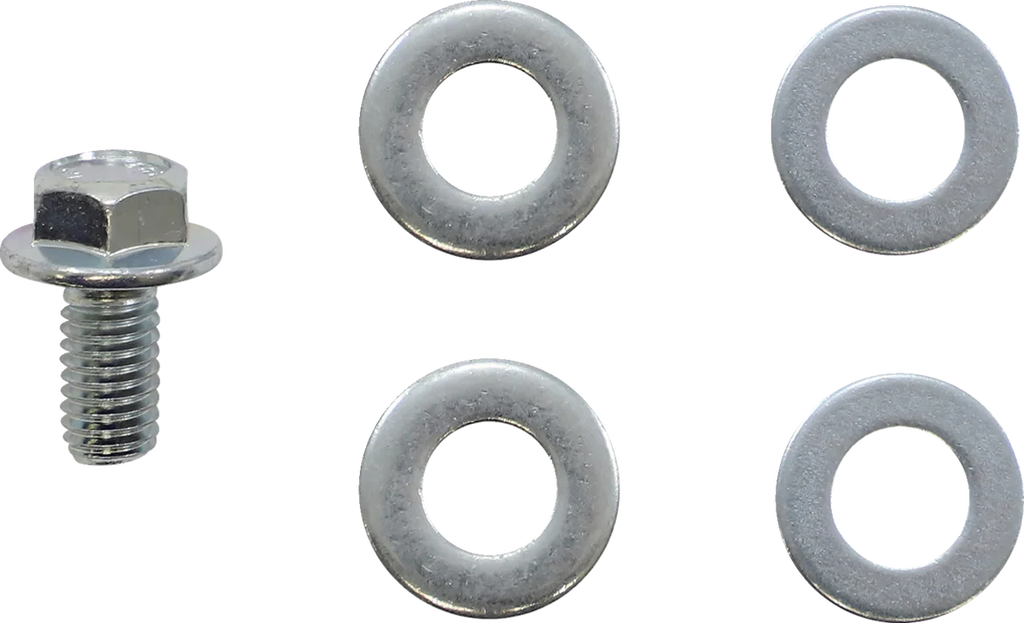 Cobra Freeway Bar - Fatty - VTX1300 01-2137 - Side View