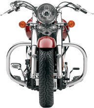 Load image into Gallery viewer, Cobra Freeway Bar - Fatty - VTX1300 01-2137 - Back View