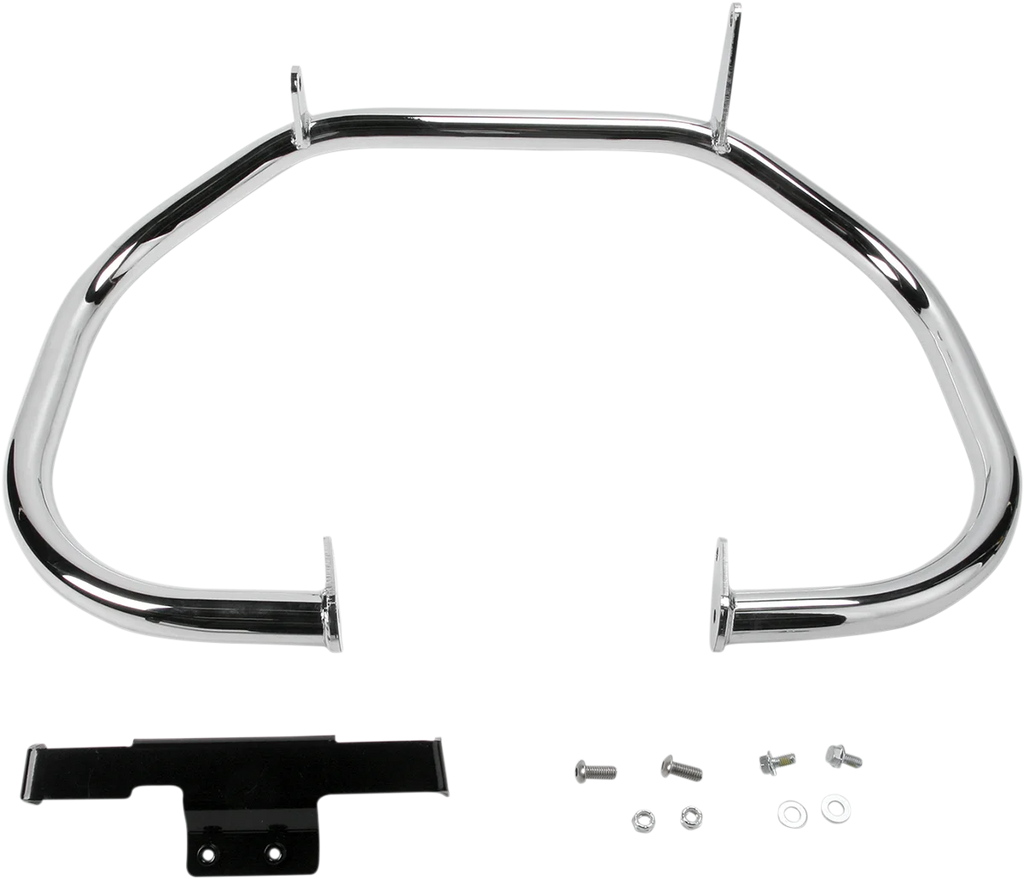 Cobra Freeway Bar - Fatty - VTX1800 01-2165 - Main Product View