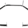 Load image into Gallery viewer, Cobra Freeway Bar - Fatty - VTX1800 01-2165 - Side View