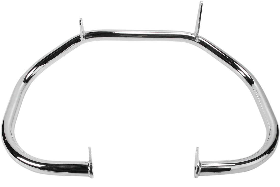 Cobra Freeway Bar - Fatty - VTX1800 01-2165 - Side View